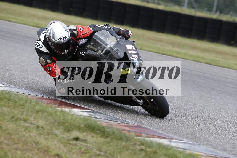 /24 08.06.2025 TZ Motorsport ADR/Gruppe rot/419